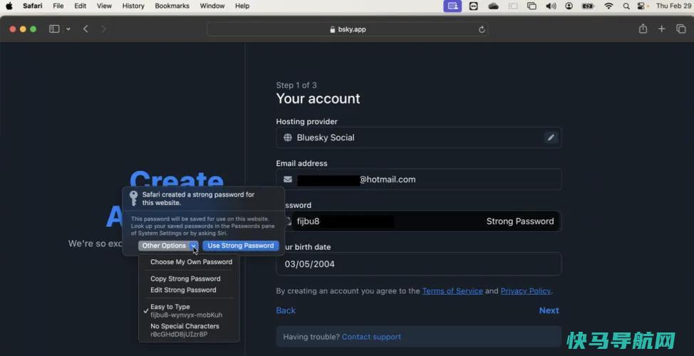 文章:《如何使用苹果iCloud钥匙链轻松保存所有设备上的密码》_配图11