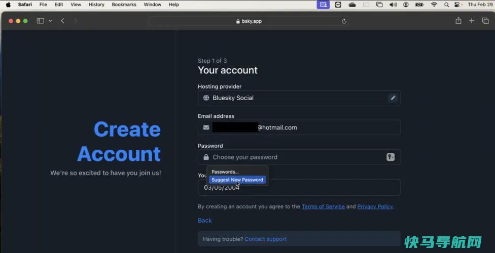 文章:《如何使用苹果iCloud钥匙链轻松保存所有设备上的密码》_配图10