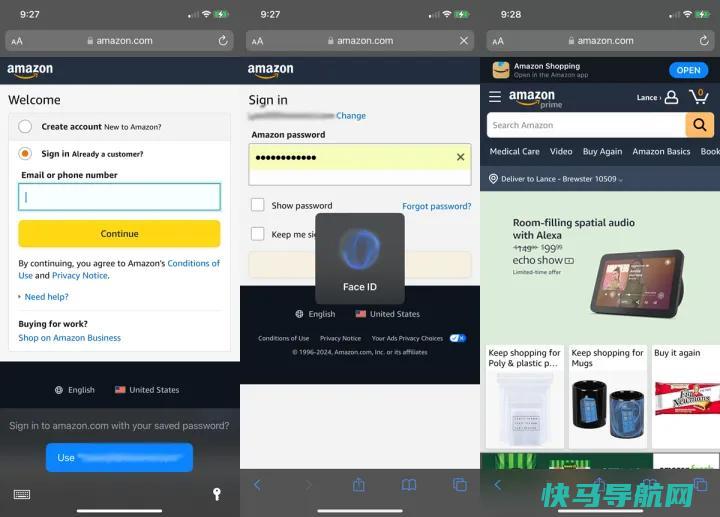 文章:《如何使用苹果iCloud钥匙链轻松保存所有设备上的密码》_配图12