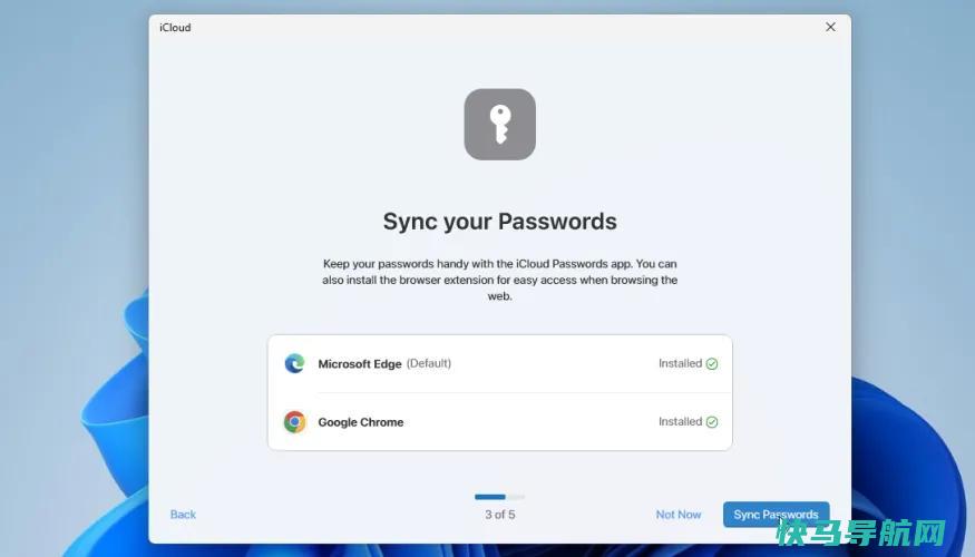 文章:《如何使用苹果iCloud钥匙链轻松保存所有设备上的密码》_配图14
