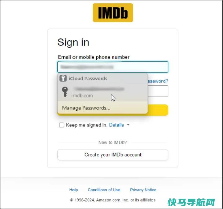 文章:《如何使用苹果iCloud钥匙链轻松保存所有设备上的密码》_配图19