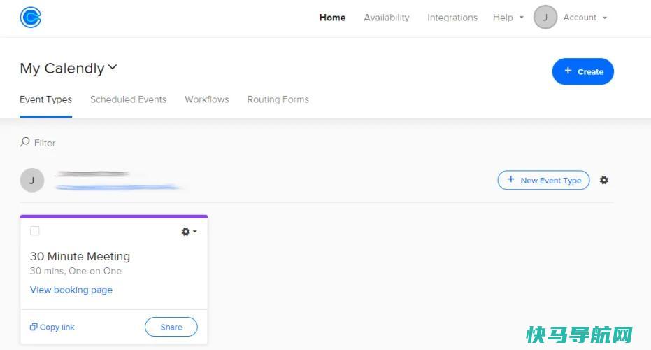 文章:《日历超载？如何使用Calendly的AI助手管理您的日程安排》_配图5