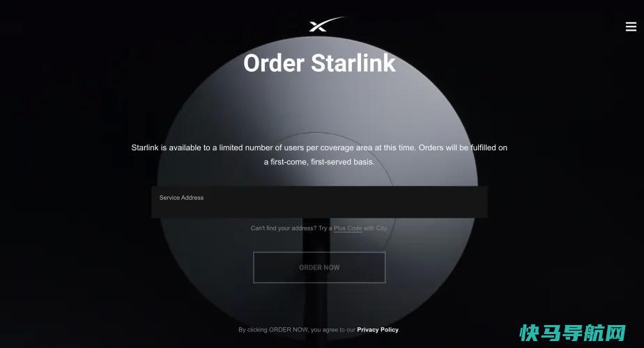 starlink星联是什么？SpaceX大肆炒作的卫星互联网服务解释