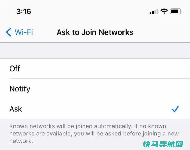 文章:《避免诈骗者：公共Wi-Fi热点安全12小贴士》_配图2