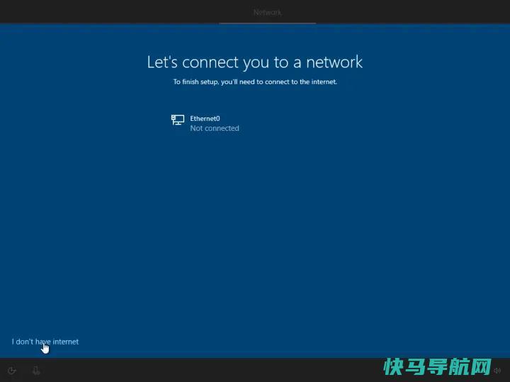 文章:《不需要Microsoft帐户：如何使用本地帐户设置Windows》_配图1