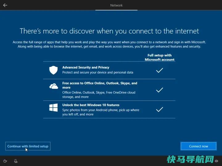文章:《不需要Microsoft帐户：如何使用本地帐户设置Windows》_配图2