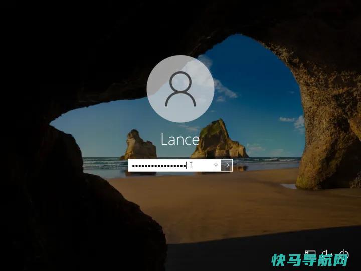 文章:《不需要Microsoft帐户：如何使用本地帐户设置Windows》_配图4