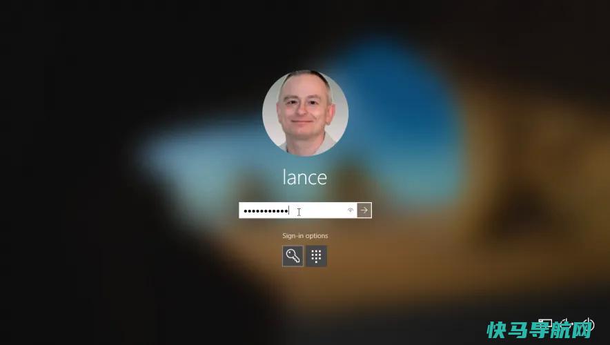文章:《不需要Microsoft帐户：如何使用本地帐户设置Windows》_配图13