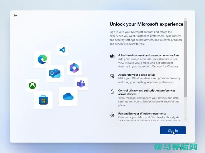 文章:《不需要Microsoft帐户：如何使用本地帐户设置Windows》_配图15