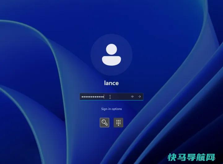 文章:《不需要Microsoft帐户：如何使用本地帐户设置Windows》_配图23