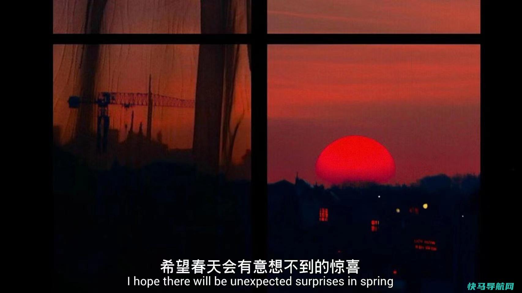 2022除夕年终总结