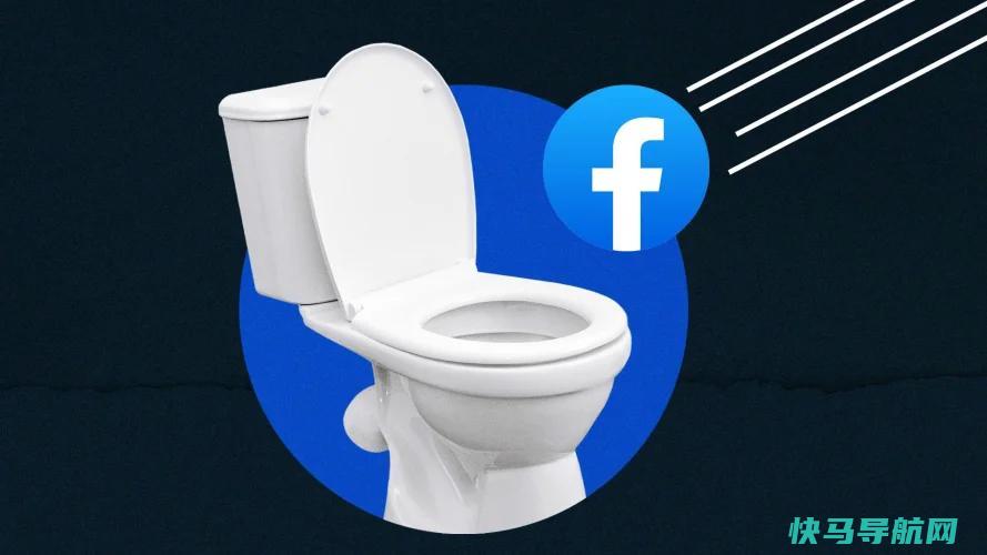 如何删除你的Facebook账户