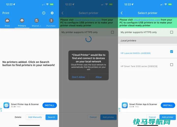 文章:《如何从iPhone或iPad打印》_配图14