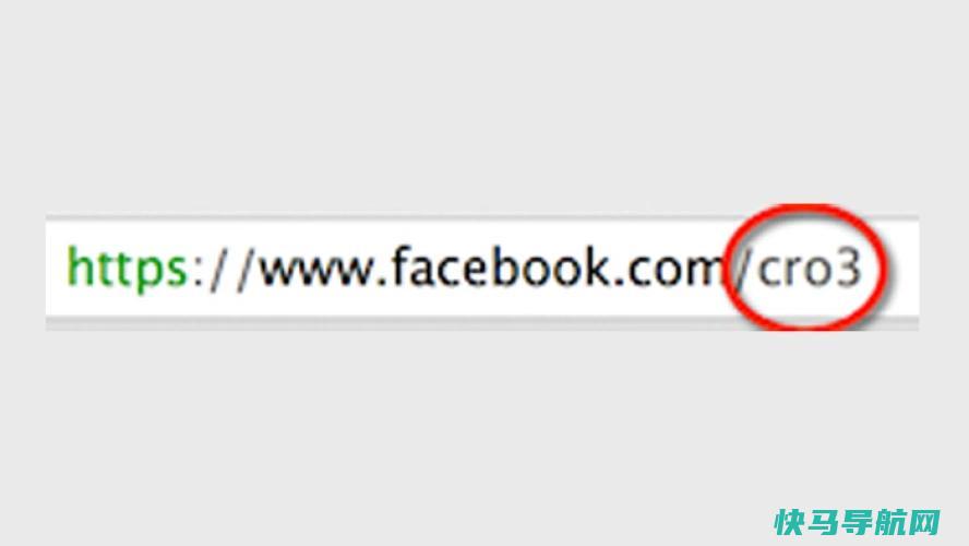 文章:《恢复Facebook帐户》_配图1