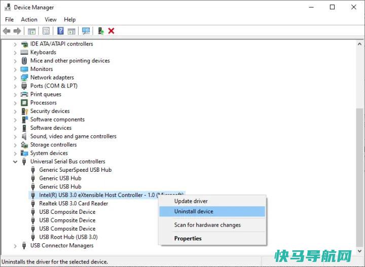 文章:《如果您的USB端口停止工作该怎么办》_配图5