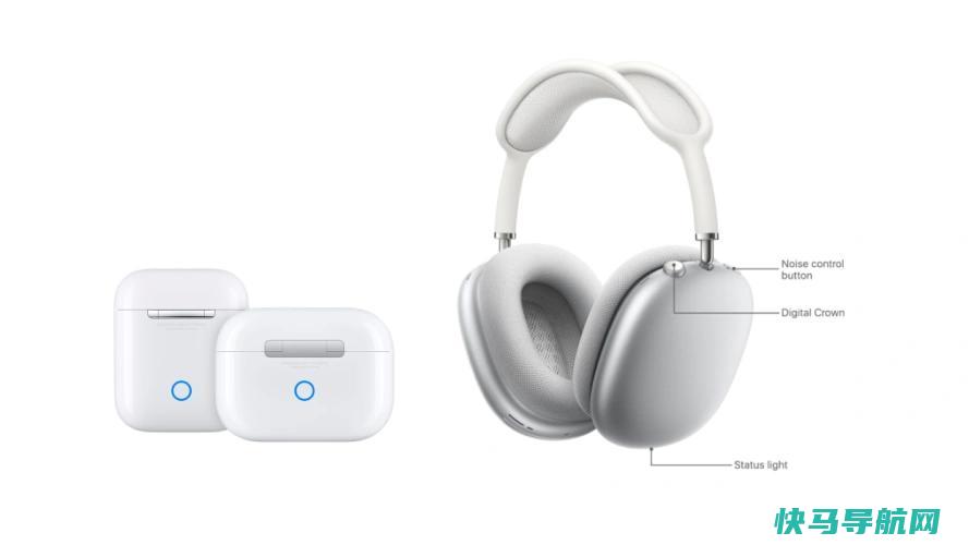 文章:《如何重置Apple AirPods》_配图1
