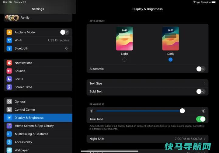 文章:《看不到iPhone或iPad的屏幕吗？以下5项功能可以提供帮助》_配图1