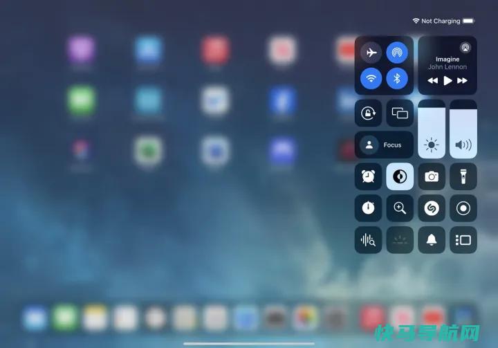 文章:《看不到iPhone或iPad的屏幕吗？以下5项功能可以提供帮助》_配图2