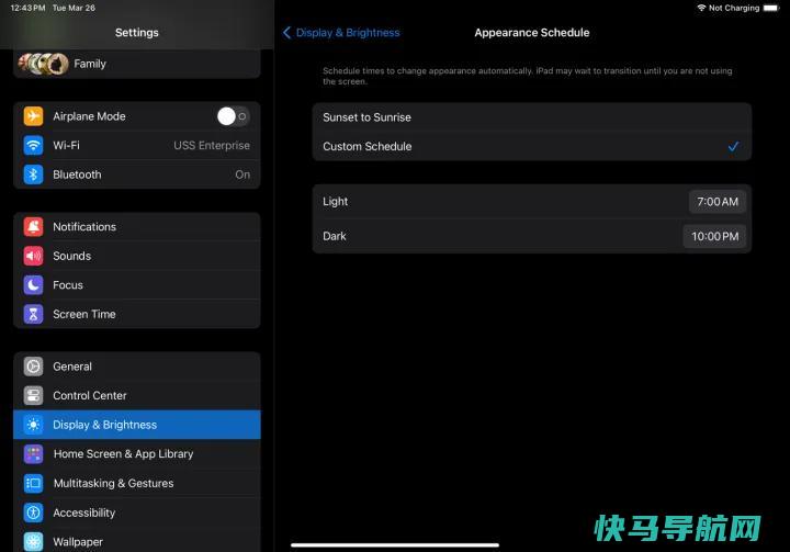 文章:《看不到iPhone或iPad的屏幕吗？以下5项功能可以提供帮助》_配图4
