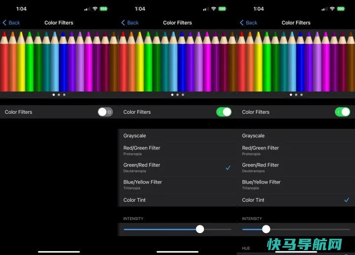 文章:《看不到iPhone或iPad的屏幕吗？以下5项功能可以提供帮助》_配图8