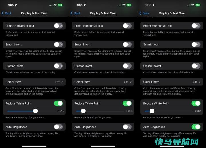 文章:《看不到iPhone或iPad的屏幕吗？以下5项功能可以提供帮助》_配图9