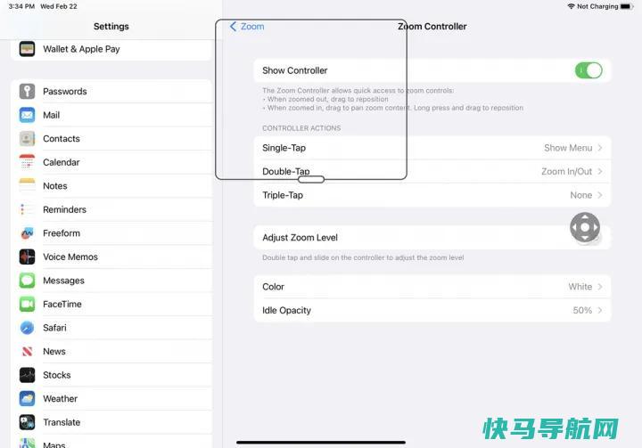 文章:《看不到iPhone或iPad的屏幕吗？以下5项功能可以提供帮助》_配图12