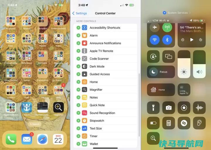 文章:《看不到iPhone或iPad的屏幕吗？以下5项功能可以提供帮助》_配图15