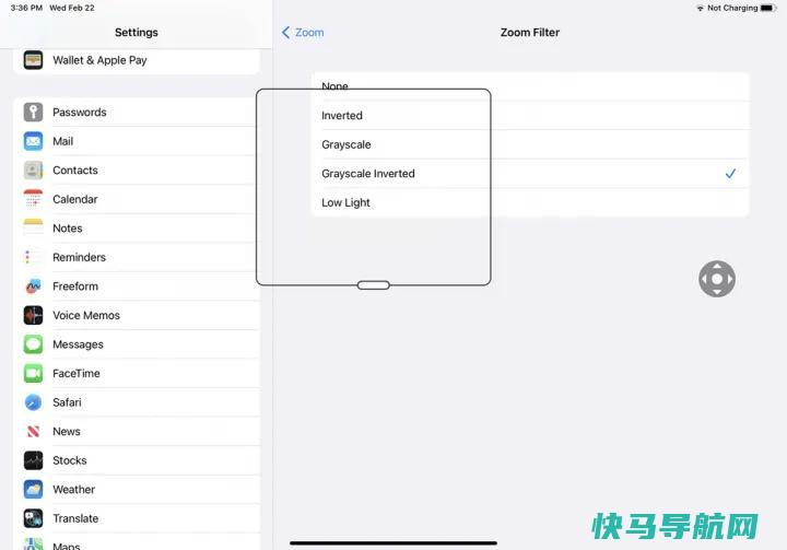 文章:《看不到iPhone或iPad的屏幕吗？以下5项功能可以提供帮助》_配图14