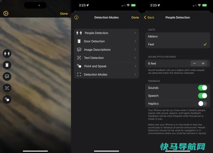 文章:《看不到iPhone或iPad的屏幕吗？以下5项功能可以提供帮助》_配图20
