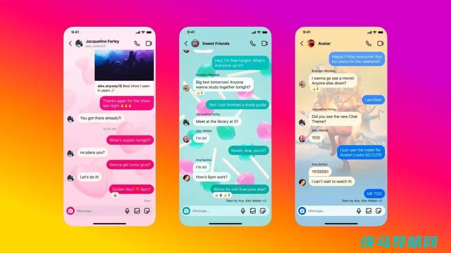 文章:《通过这些技巧和技巧控制您的Instagram动态》_配图5