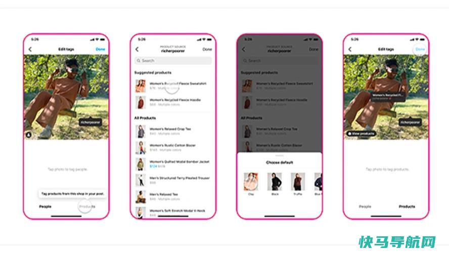 文章:《通过这些技巧和技巧控制您的Instagram动态》_配图7