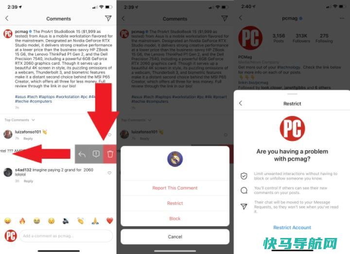 文章:《通过这些技巧和技巧控制您的Instagram动态》_配图16