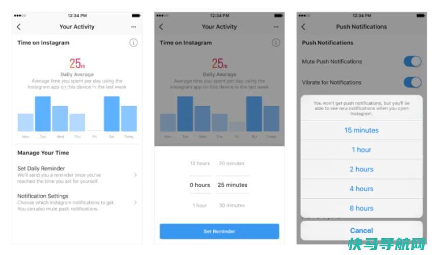 文章:《通过这些技巧和技巧控制您的Instagram动态》_配图15