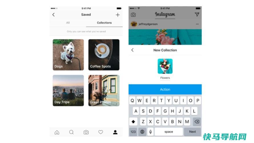 文章:《通过这些技巧和技巧控制您的Instagram动态》_配图19