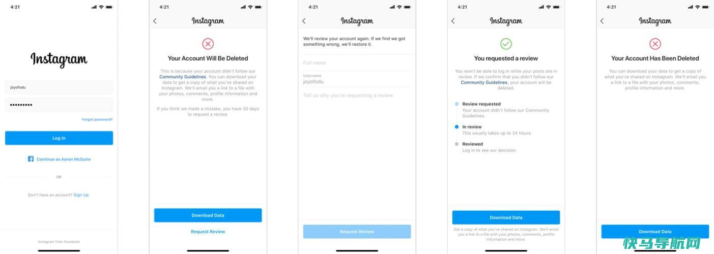 文章:《通过这些技巧和技巧控制您的Instagram动态》_配图23