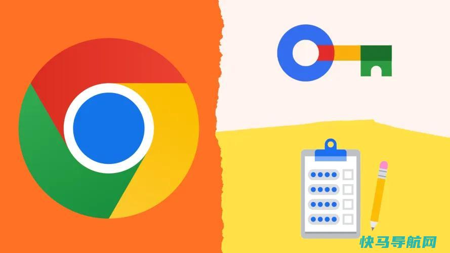 如何掌握Google Password Manager