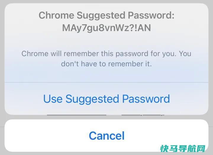 文章:《如何掌握 Password Manager》_配图3