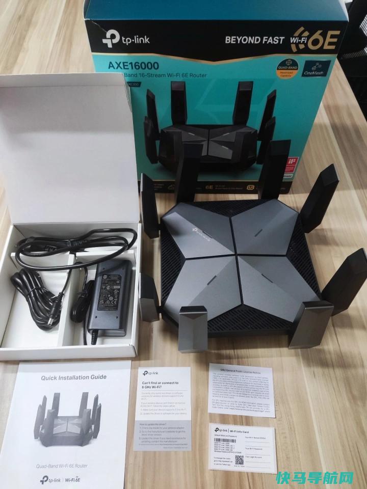 从802.11b到Wi