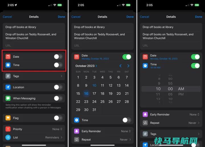 文章:《苹果提醒应用的15种方法可以让你继续执行任务》_配图2