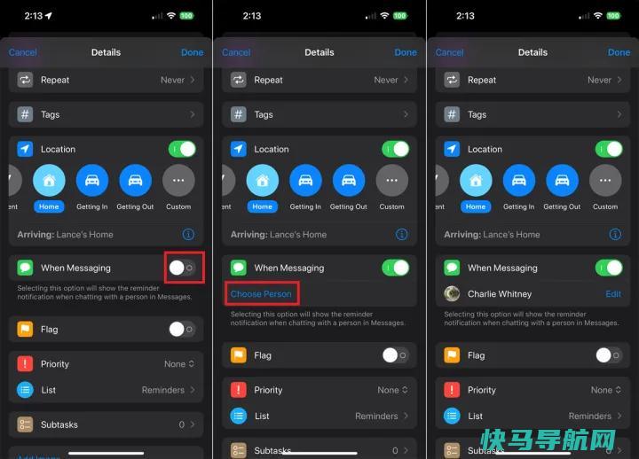 文章:《苹果提醒应用的15种方法可以让你继续执行任务》_配图5