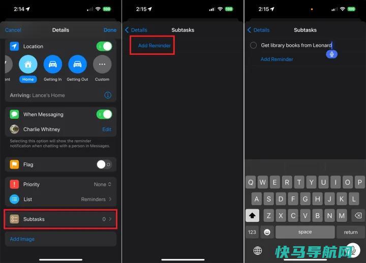 文章:《苹果提醒应用的15种方法可以让你继续执行任务》_配图6
