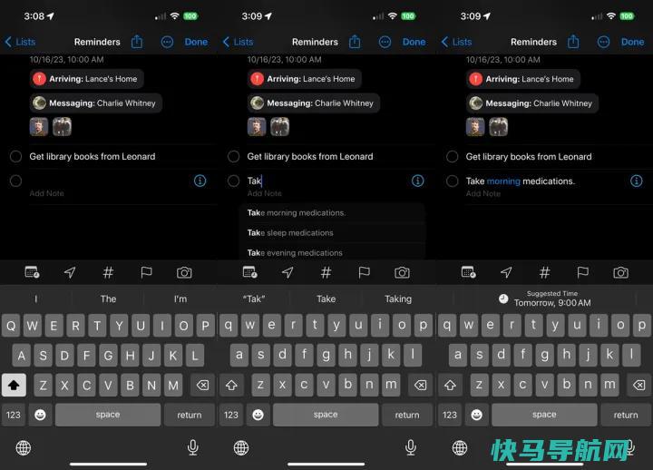 文章:《苹果提醒应用的15种方法可以让你继续执行任务》_配图9