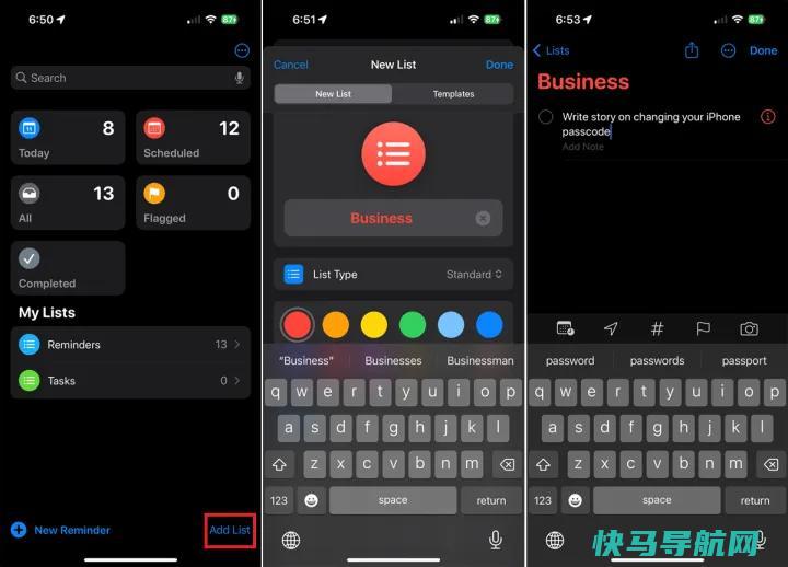 文章:《苹果提醒应用的15种方法可以让你继续执行任务》_配图10