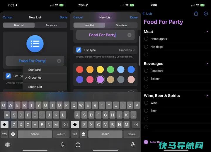 文章:《苹果提醒应用的15种方法可以让你继续执行任务》_配图12