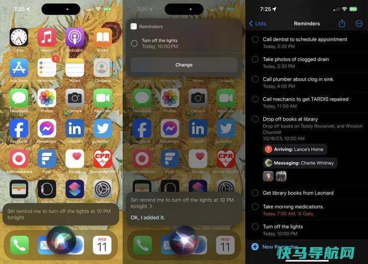 文章:《苹果提醒应用的15种方法可以让你继续执行任务》_配图14