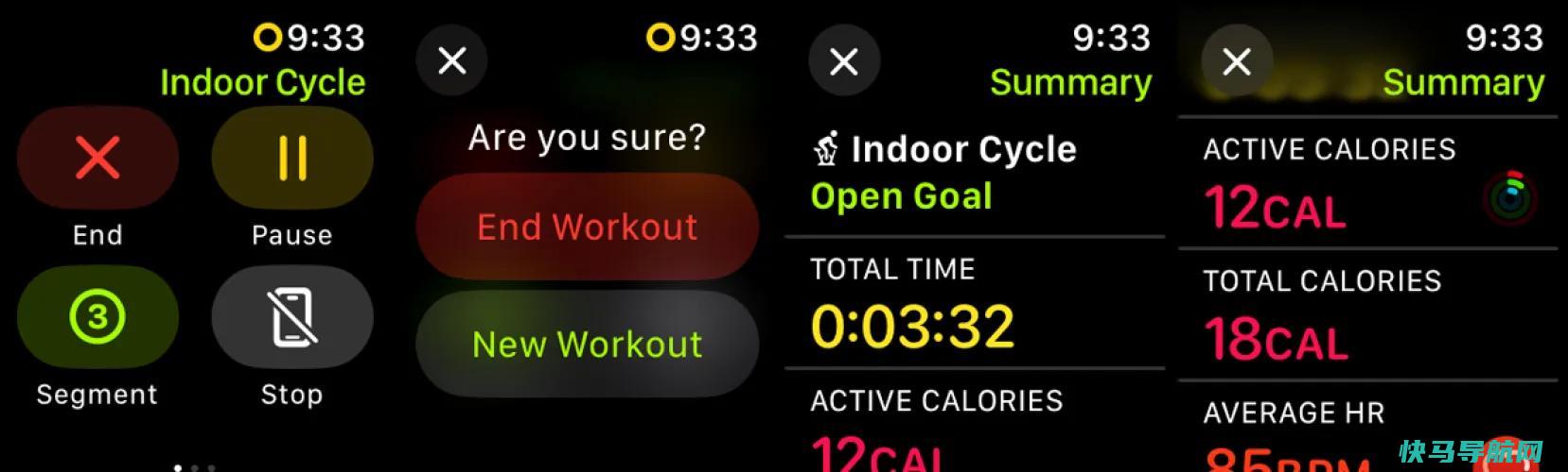 文章:《开始你的健康之旅：用你的Apple Watch获得健康的15种方法》_配图5