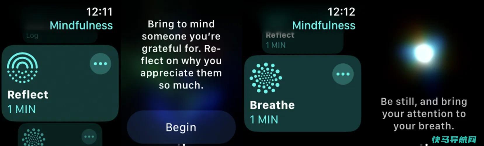 文章:《开始你的健康之旅：用你的Apple Watch获得健康的15种方法》_配图20