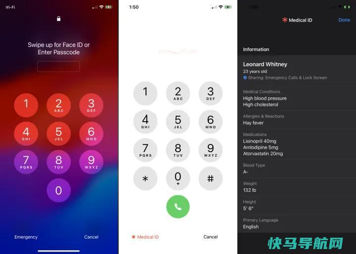 文章:《苹果健康应用：在iPhone上存储和跟踪医疗数据的12个小贴士》_配图3