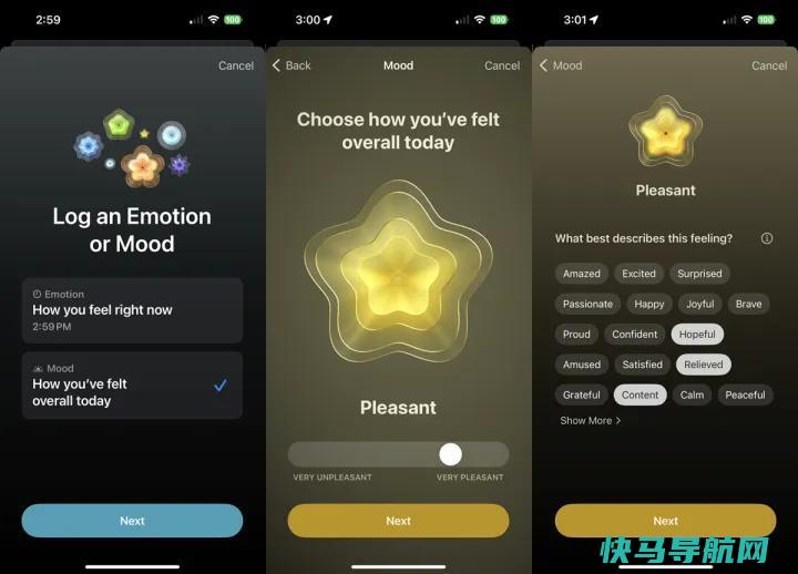 文章:《苹果健康应用：在iPhone上存储和跟踪医疗数据的12个小贴士》_配图13