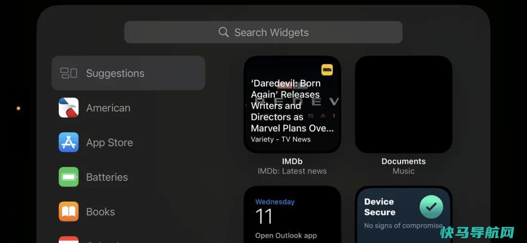 文章:《待机模式设置：如何将iPhone变成闹钟》_配图9